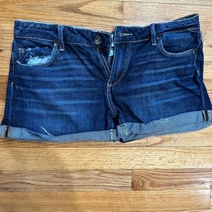 Paige jimmy jimmy shorts